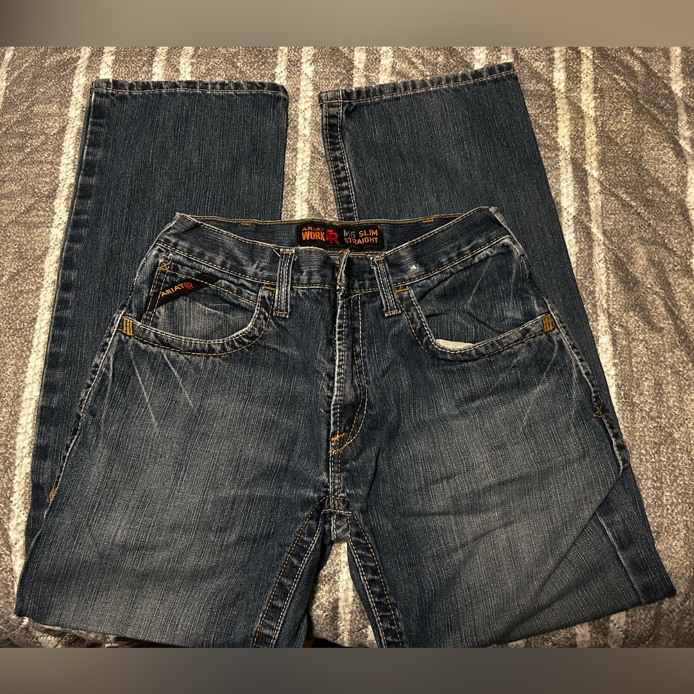 Ariat M5 FR Jeans